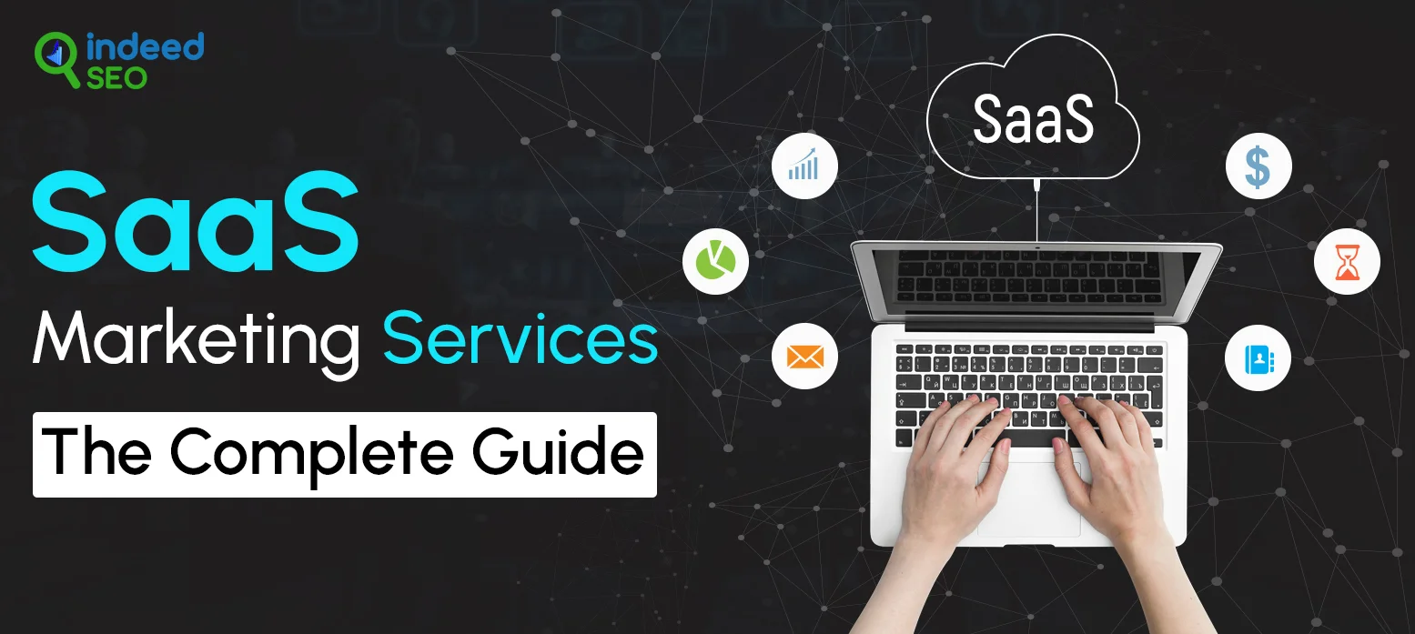 SaaS Marketing Services_ The Complete Guide