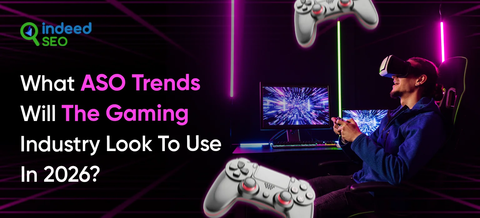 ASO Trends Will The iGaming Industry Look To Use In 2026?
