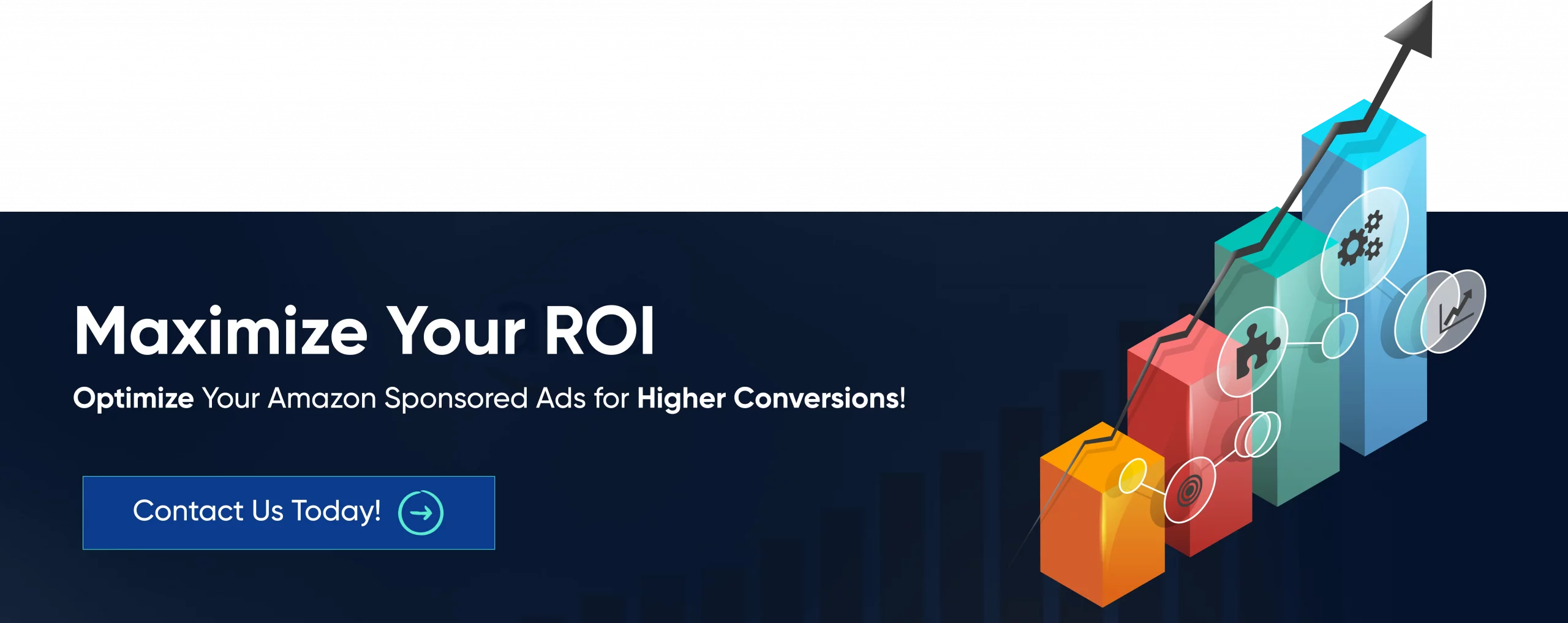 CTA - Amazon Ads