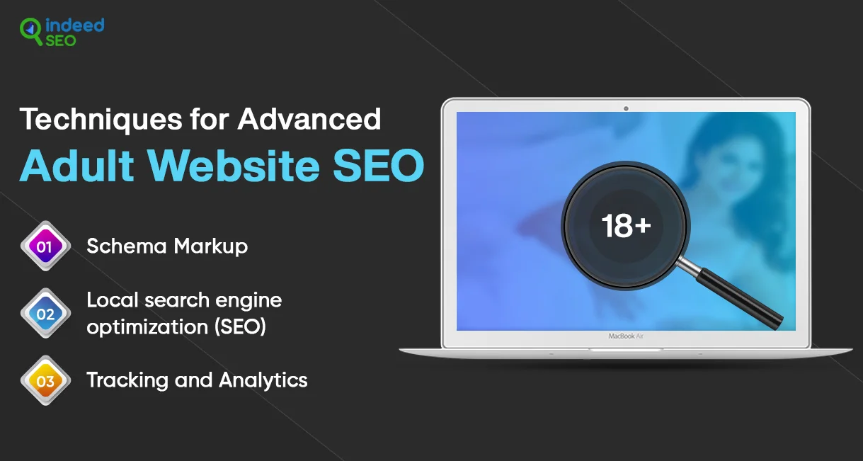 Techniques for Advanced Adult Website SEO