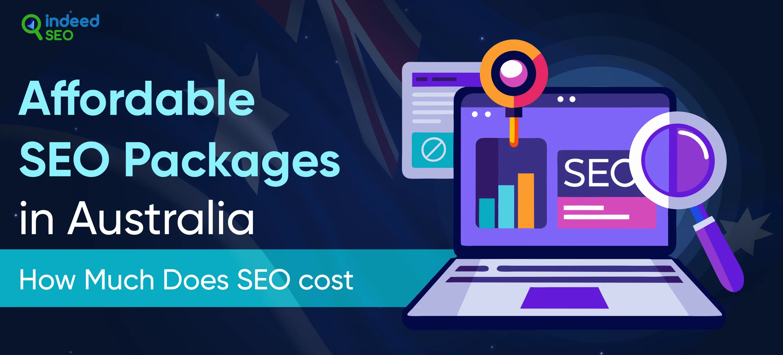 Affordable SEO Packages in Australia- How Much Does SEO cost