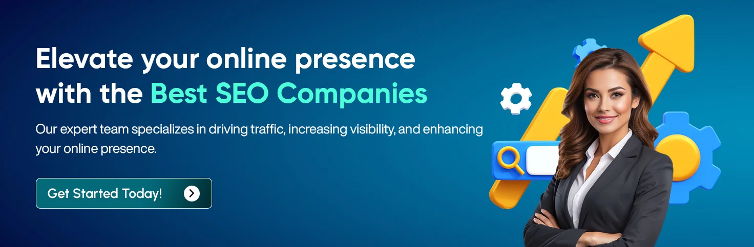 CTA | SEO Company in UK