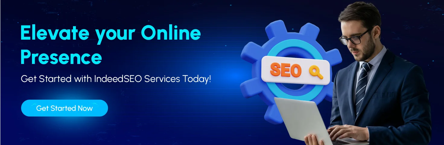 CTA - Escort SEO