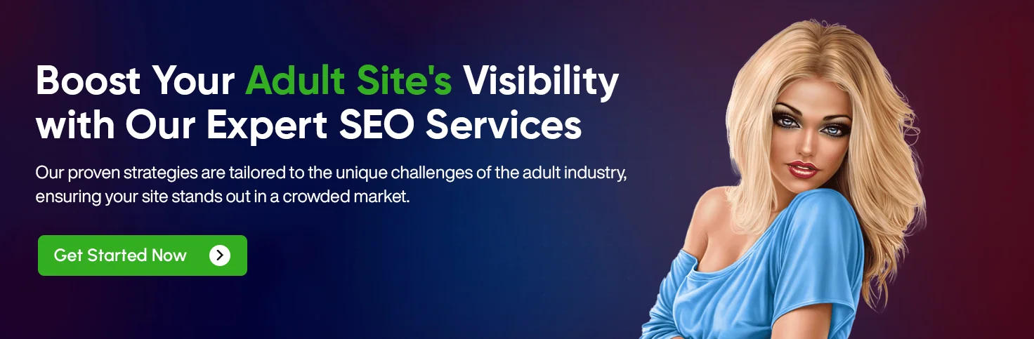CTA - Adult SEO