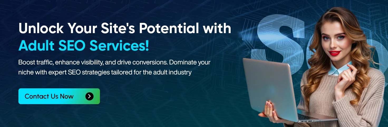 CTA - Adult SEO
