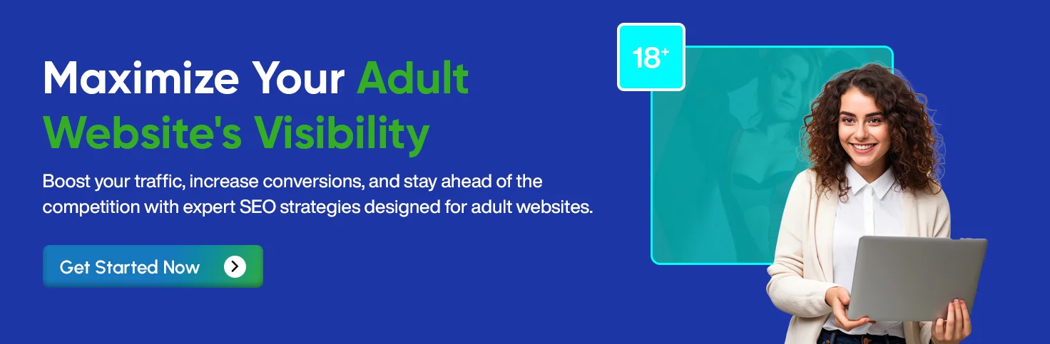 CTA - Adult SEO