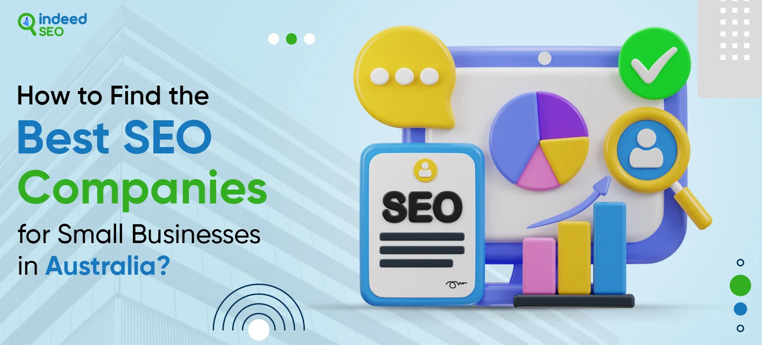 How to Find the Best SEO Companies for Small Businesses in Australia_