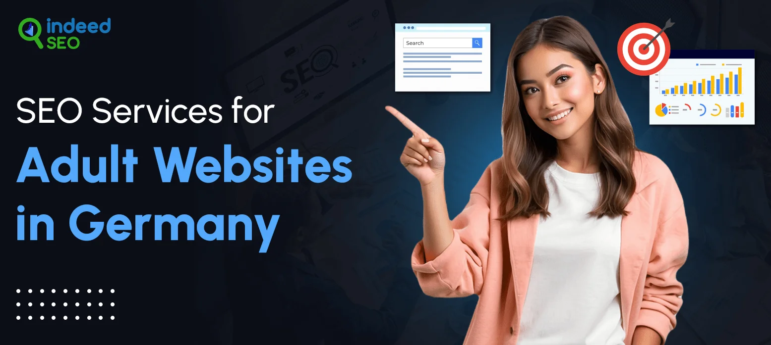 SEO Services for Adult Websites in Germany