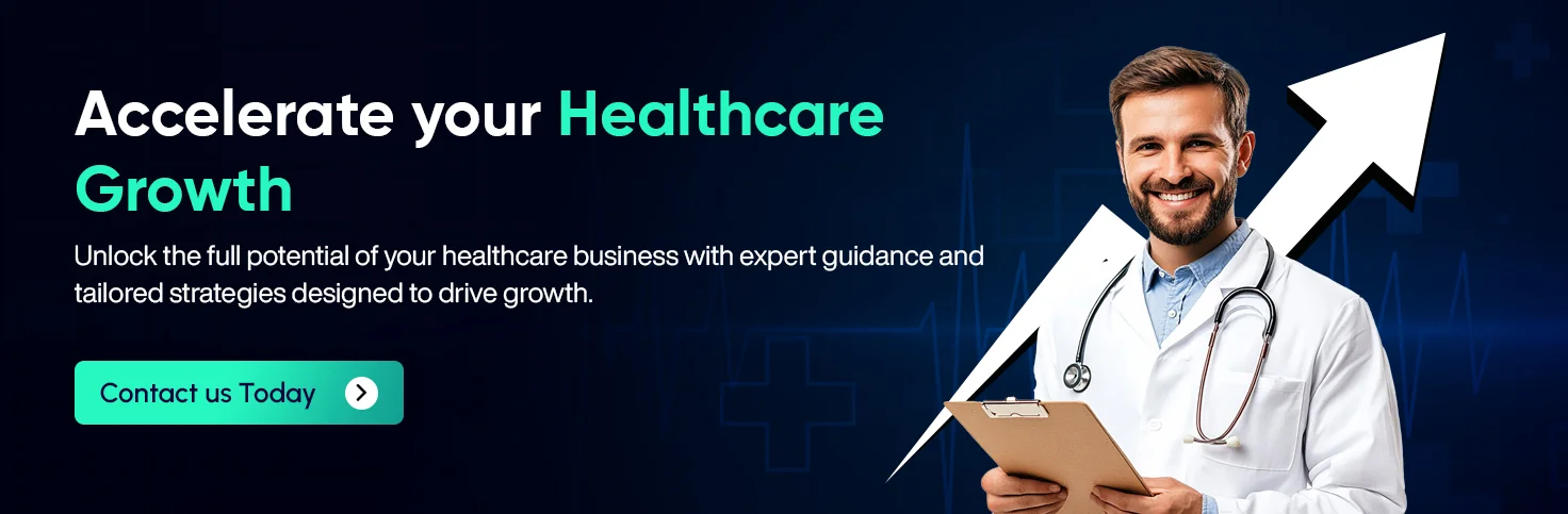 healthcare - cta