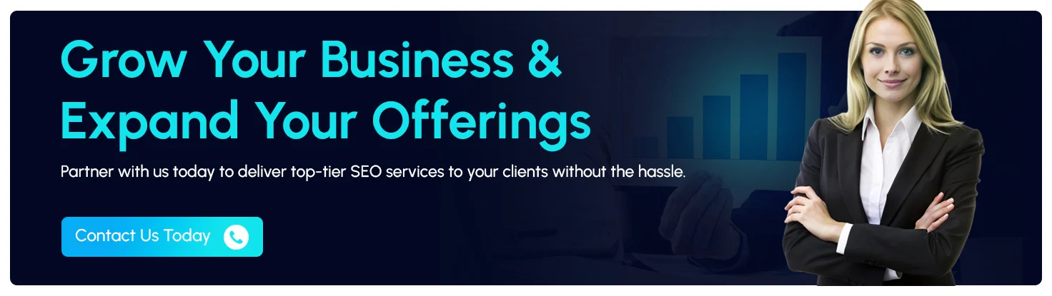 CTA Button:- Contact US