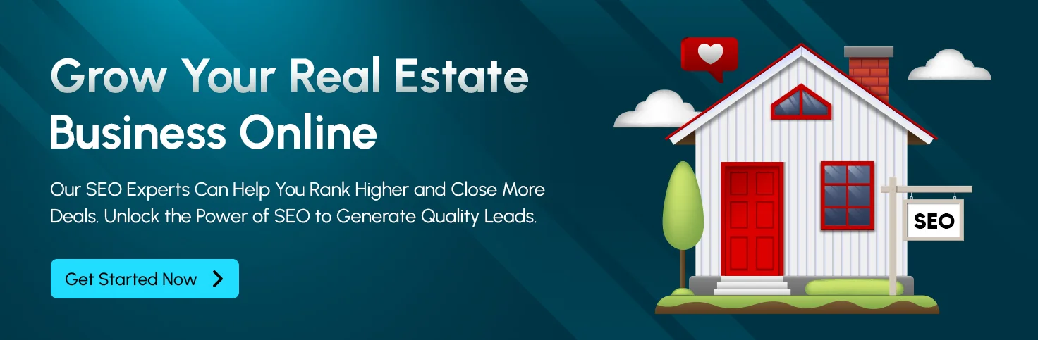CTA - Real Estate