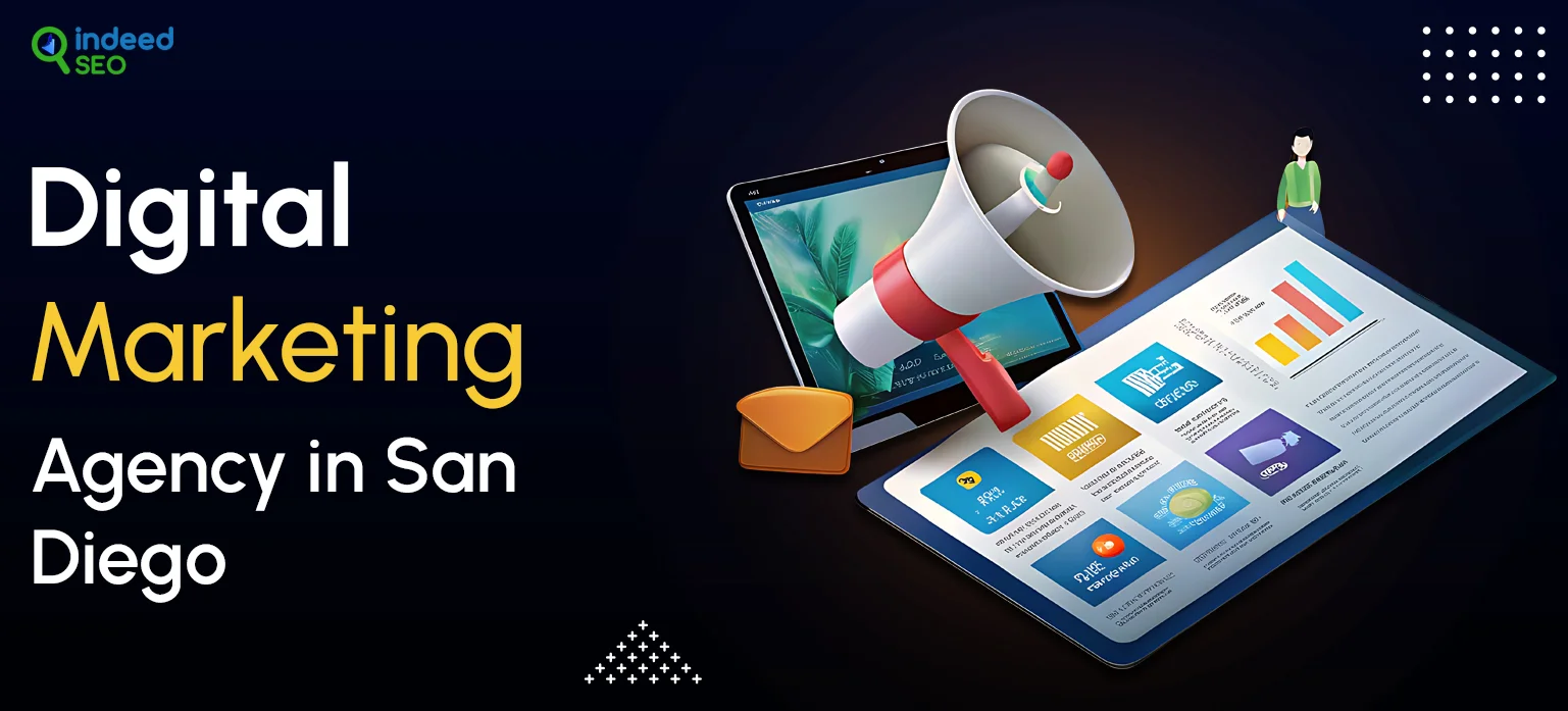 Digital Marketing Agency in San Diego