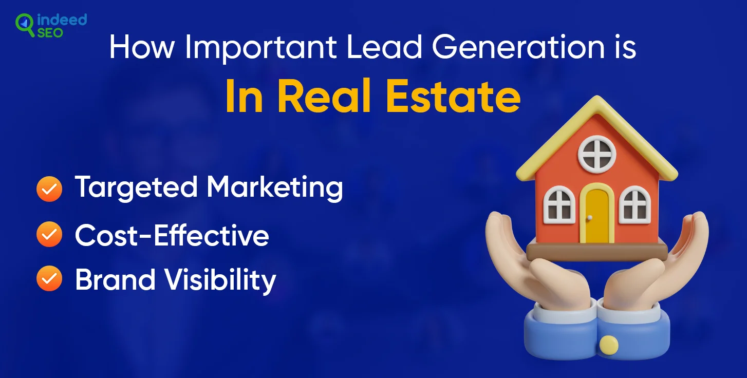How Important Lead Generation is in Real Estate