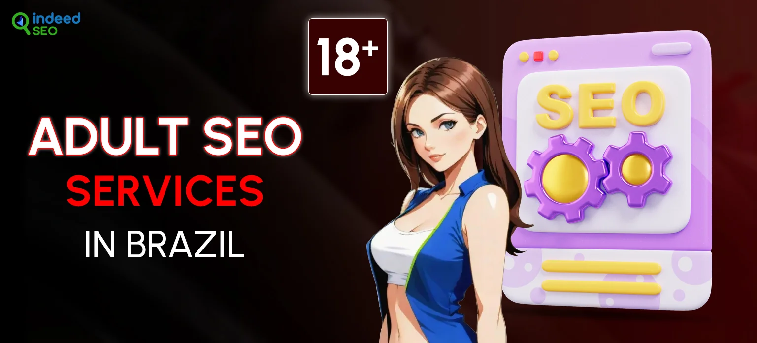 Adult SEO Services in Brazil