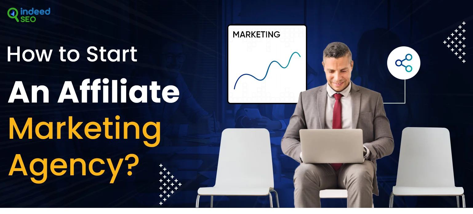 How to Start an Affiliate Marketing Agency