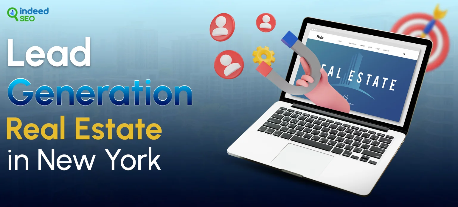 Lead Generation Real Estate in New York