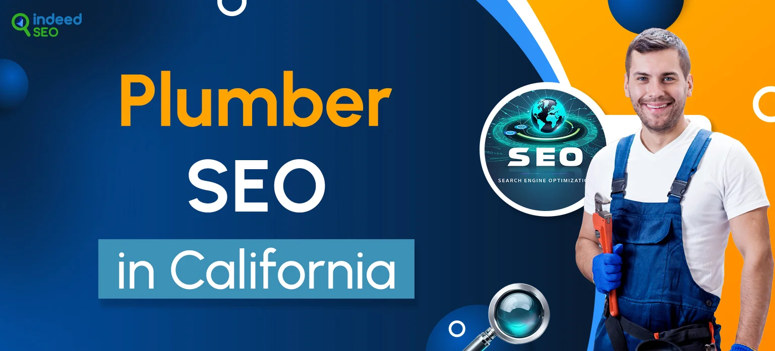 Plumber SEO in California