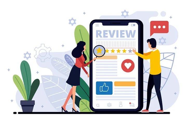 Is It Legal And Ethical To Buy Google Reviews