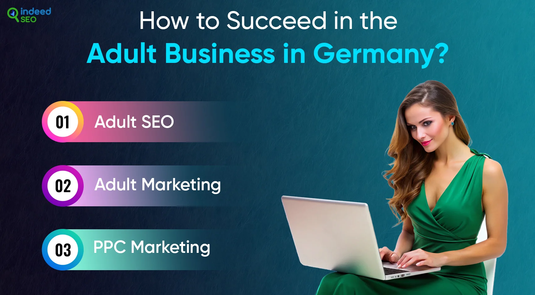 How to Succeed in the Adult Business in Germany