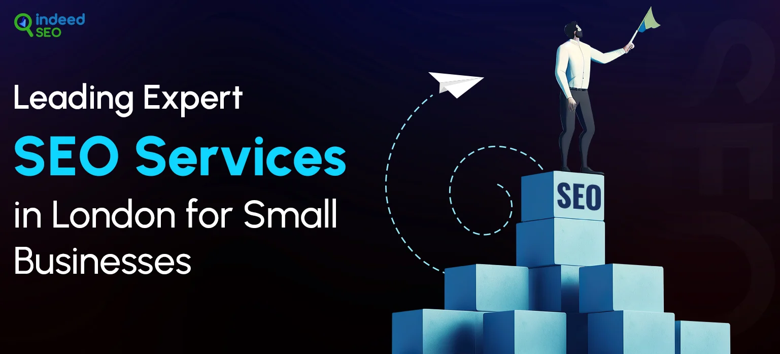 Leading Expert SEO Services in London for Small Businesses