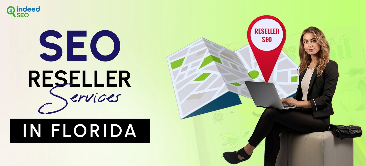 SEO Reseller Services in Florida
