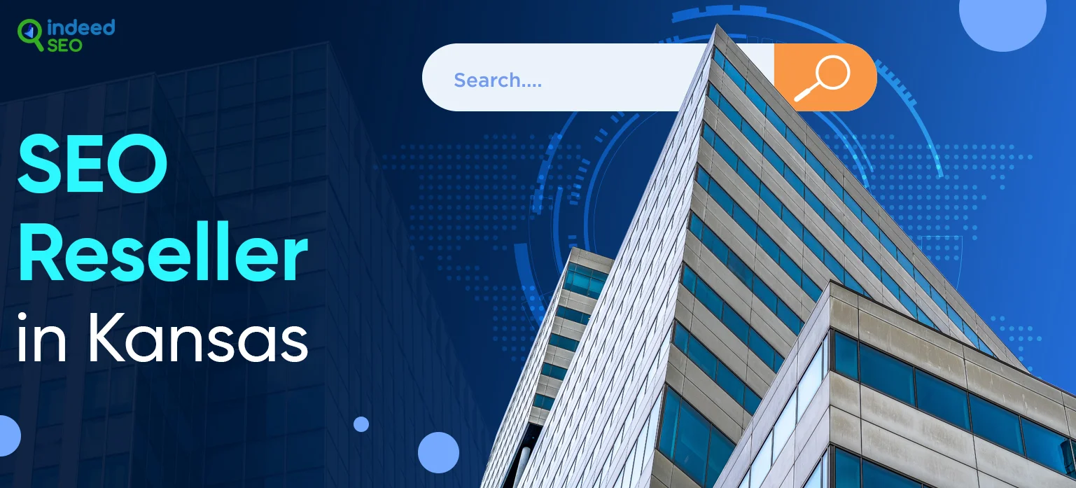 SEO Reseller in Kansas
