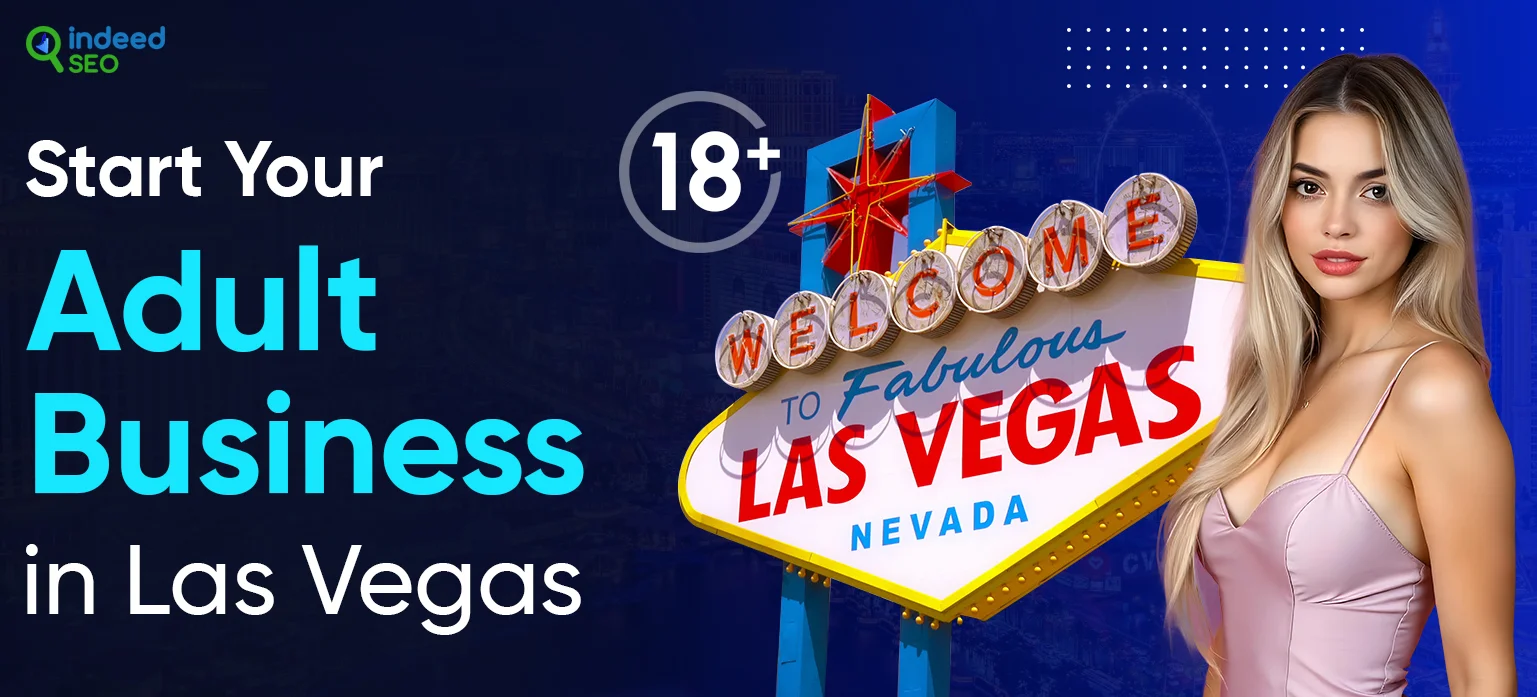 Start Your Adult Business in Las Vegas