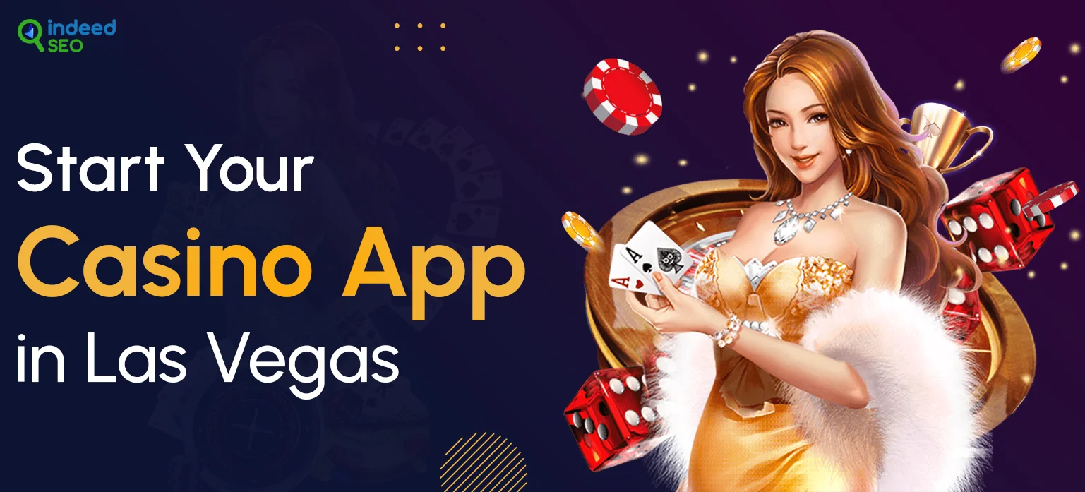 Start Your Casino App in Las Vegas