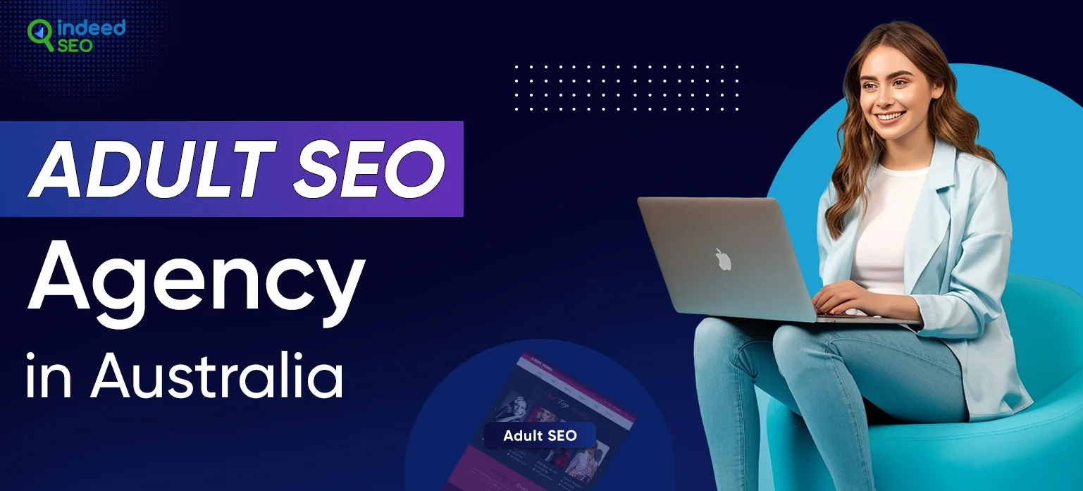Adult SEO Agency in Australia