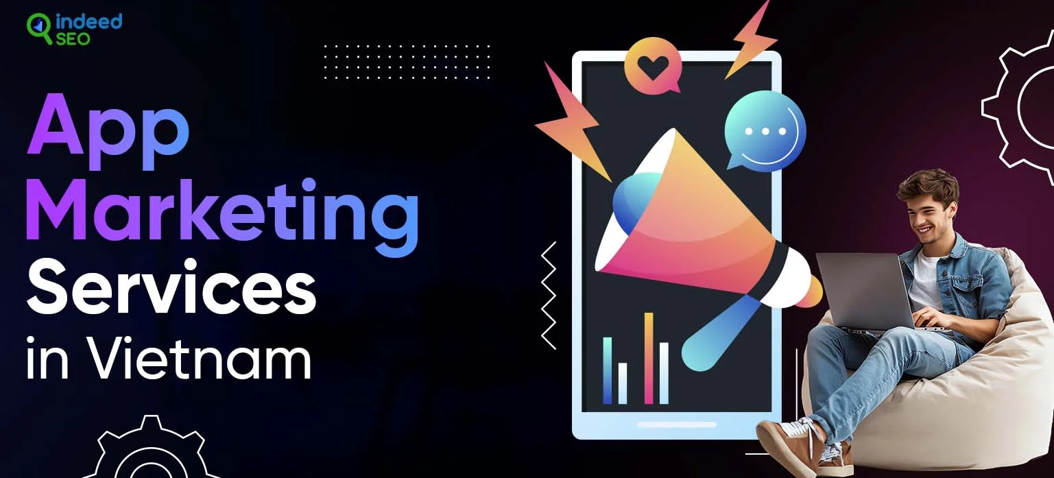 App Marketing Services in Vietnam