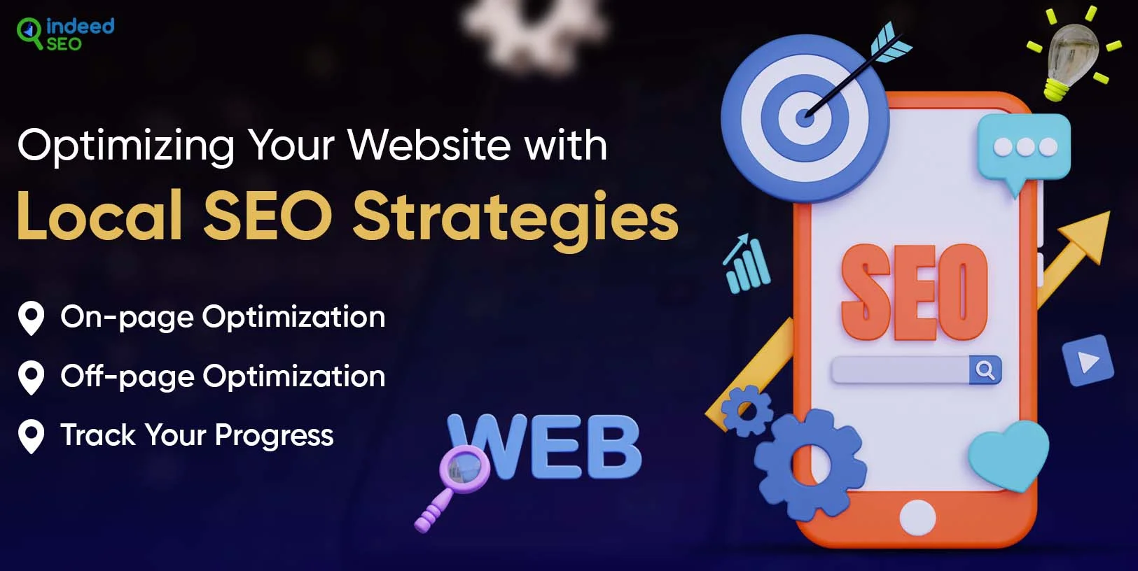Optimizing Your Website with Local SEO Strategies