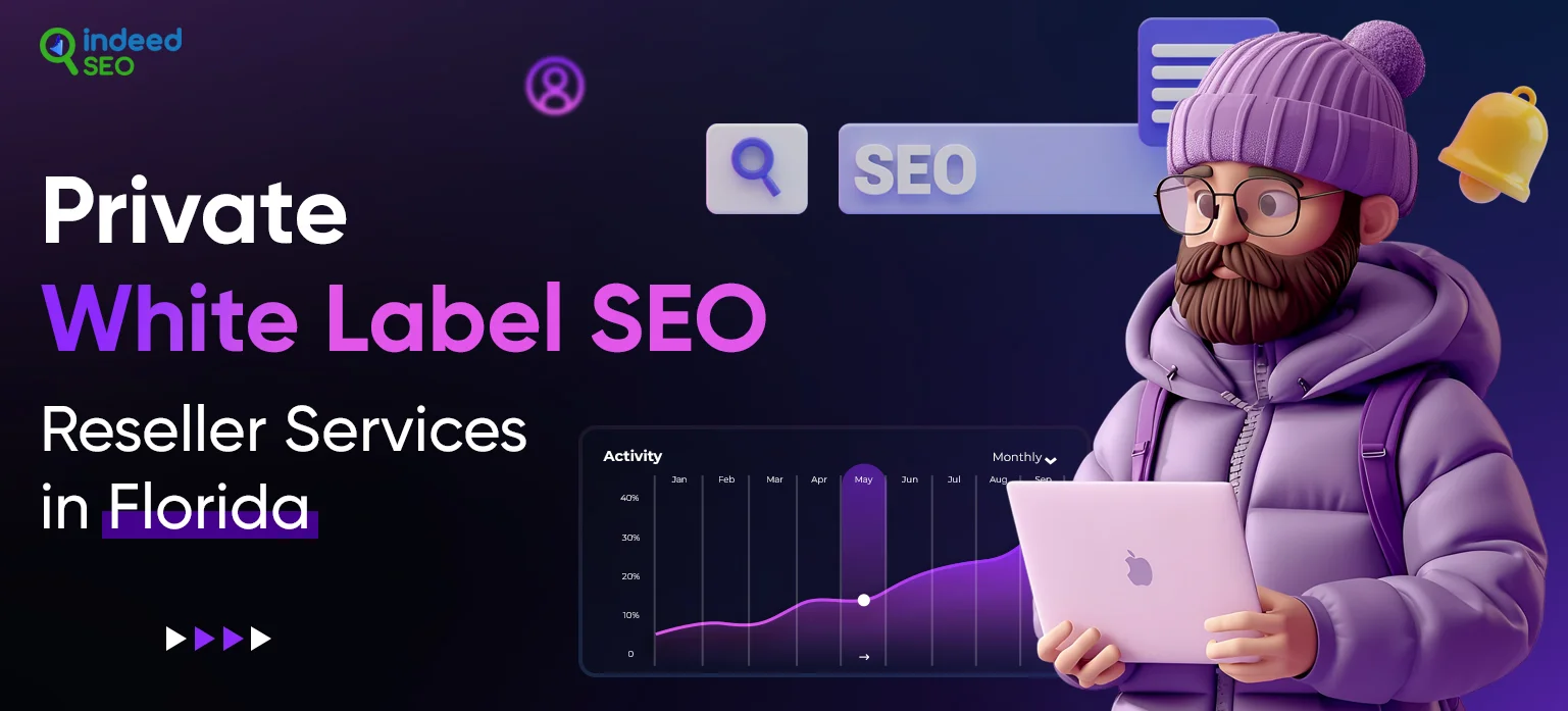 Private White Label SEO Reseller Services in Florida