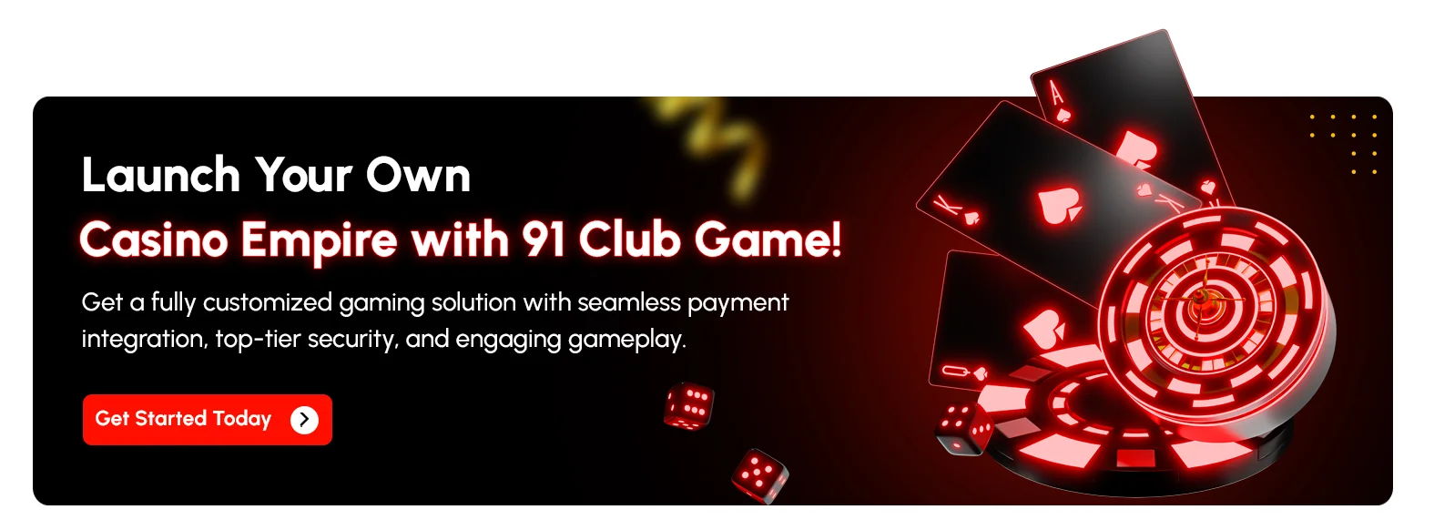 Casino SEO