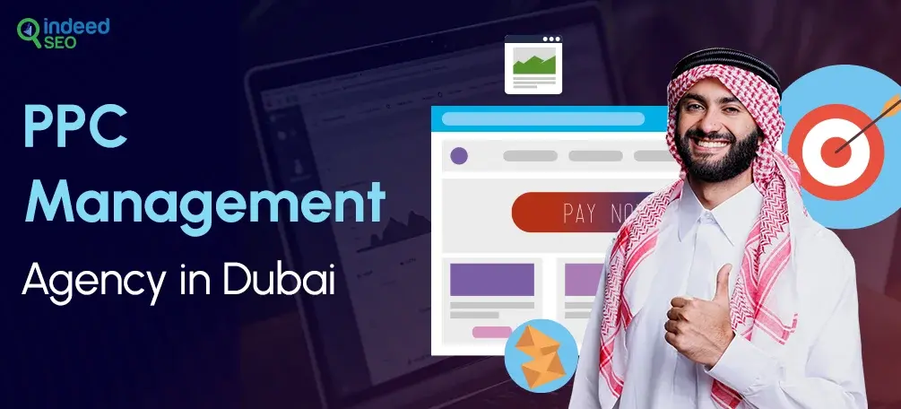 PPC Management Agency in Dubai