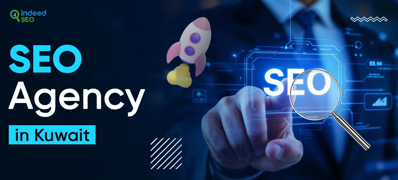 SEO Agency in Kuwait