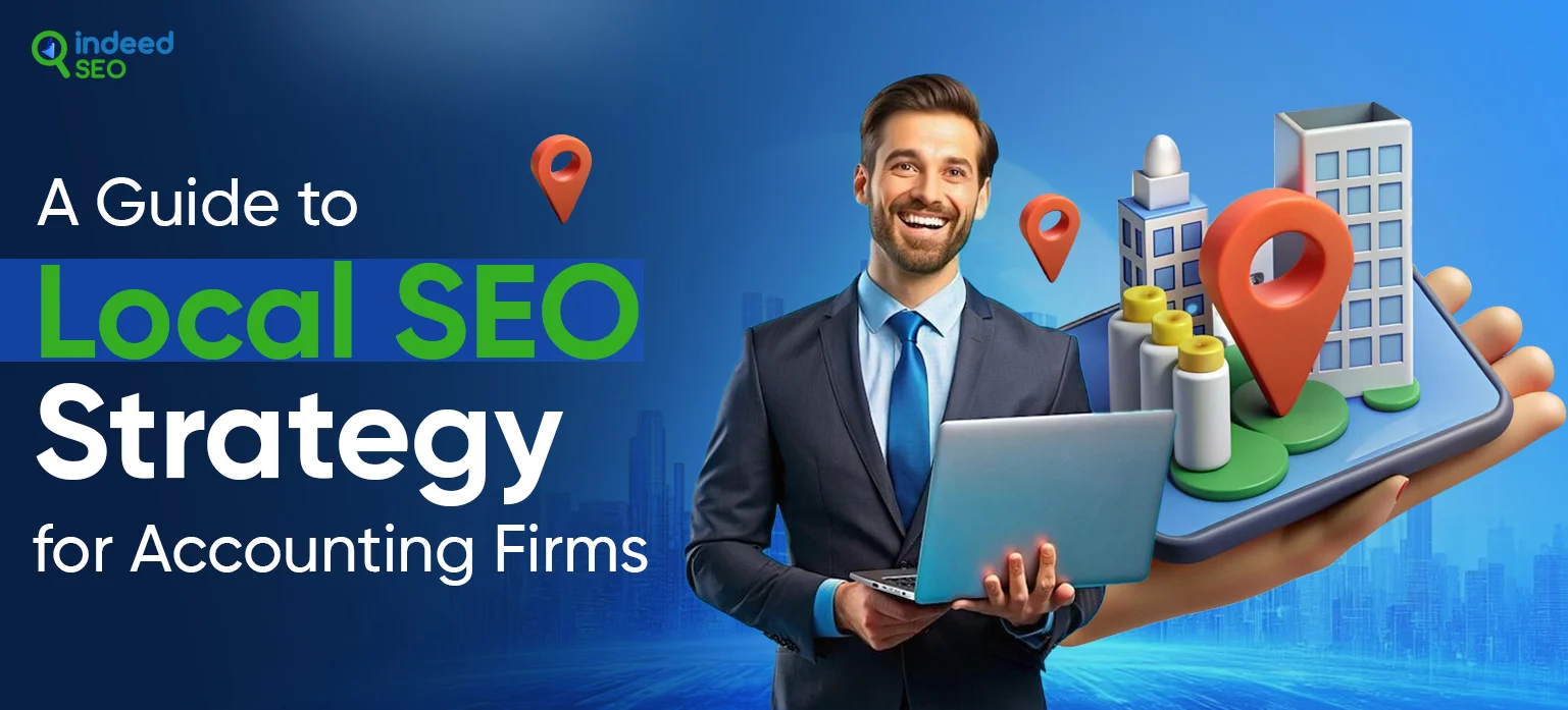 A Guide to Local SEO Strategy for Accounting Firms