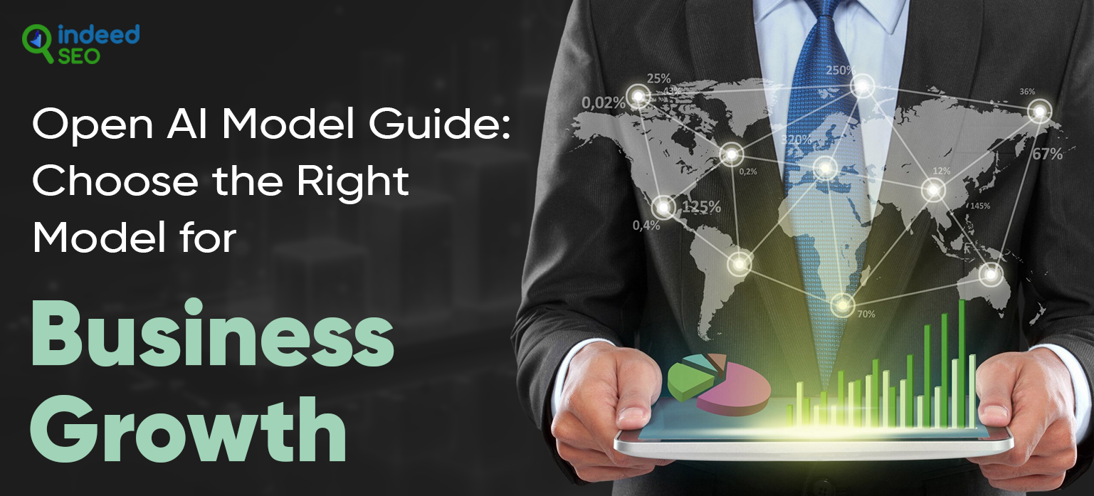 Open AI Model Guide_ Choose the Right Model for Business Growth