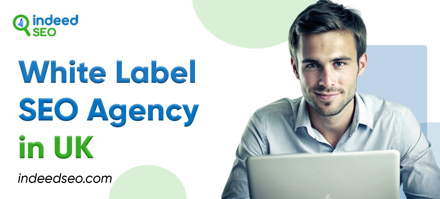 White Label SEO Agency in UK