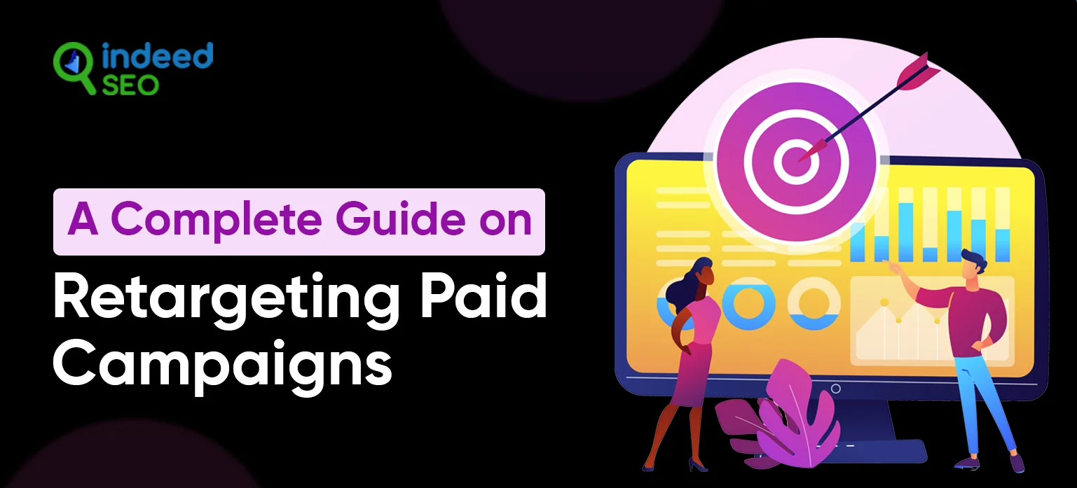 Retargeting Paid Campaigns