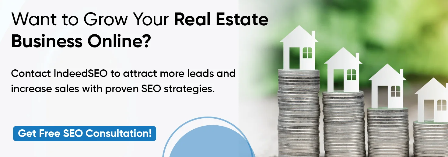 Grow Your Real Estate Business