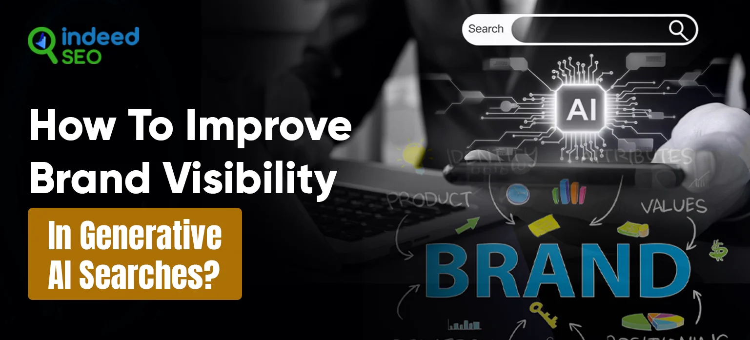 How To Improve Brand Visibility