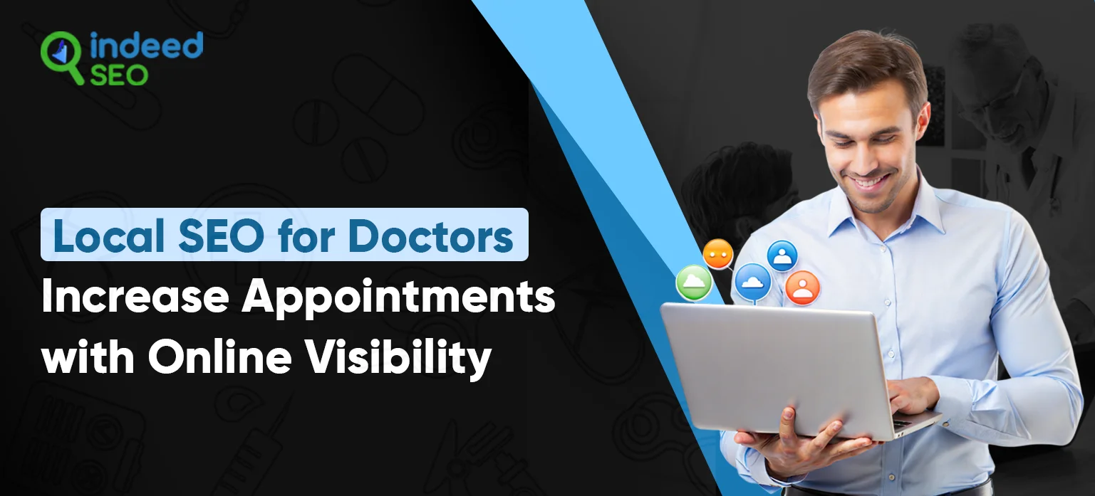 Local SEO for Doctors