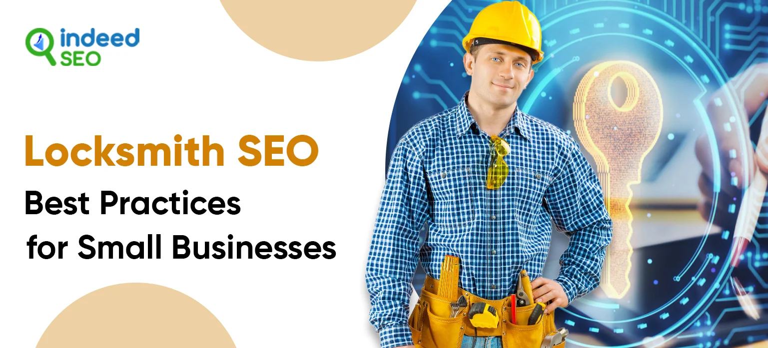 Locksmith SEO Best Practices for Small Businesses