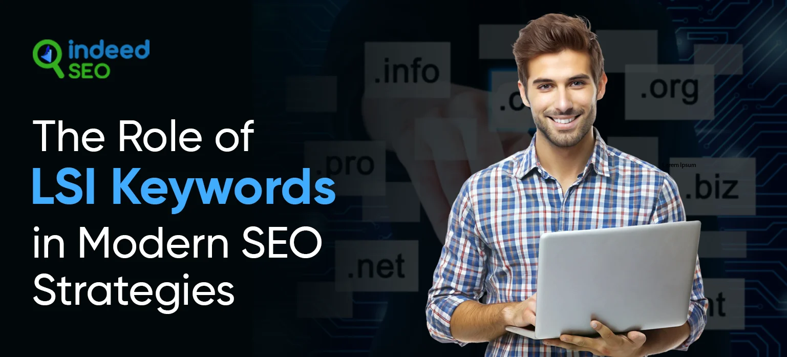 LSI Keywords