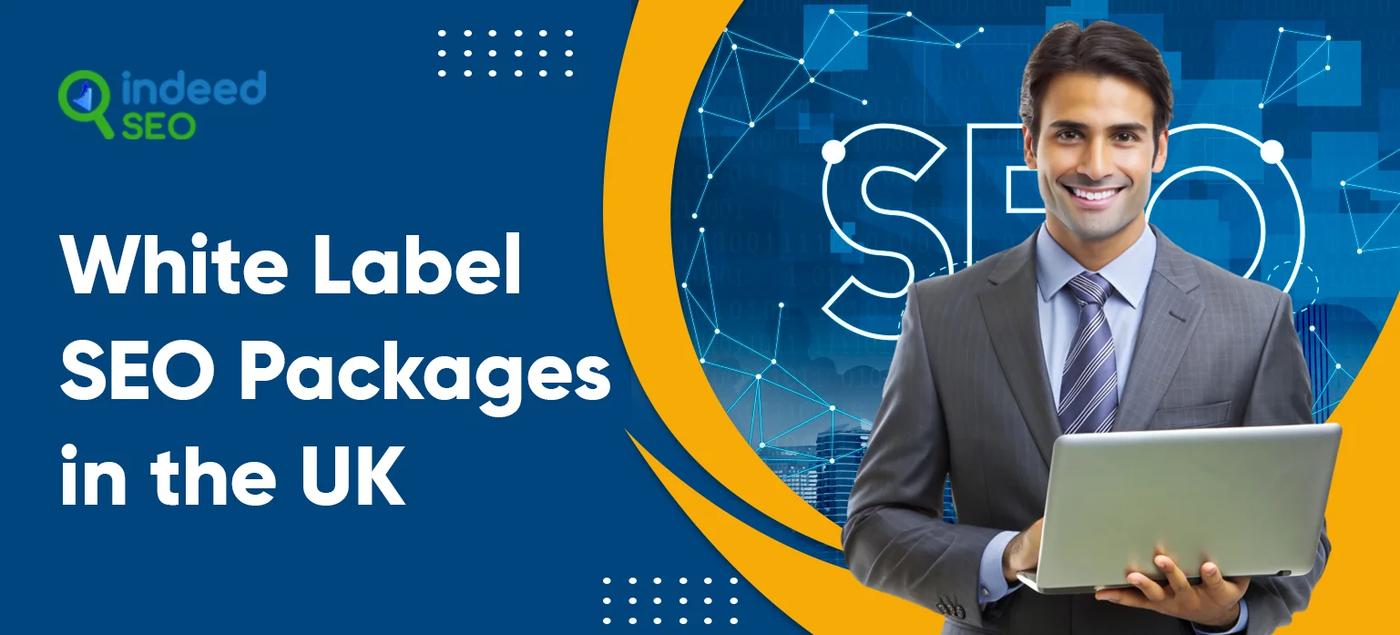 White Label SEO Packages in the UK