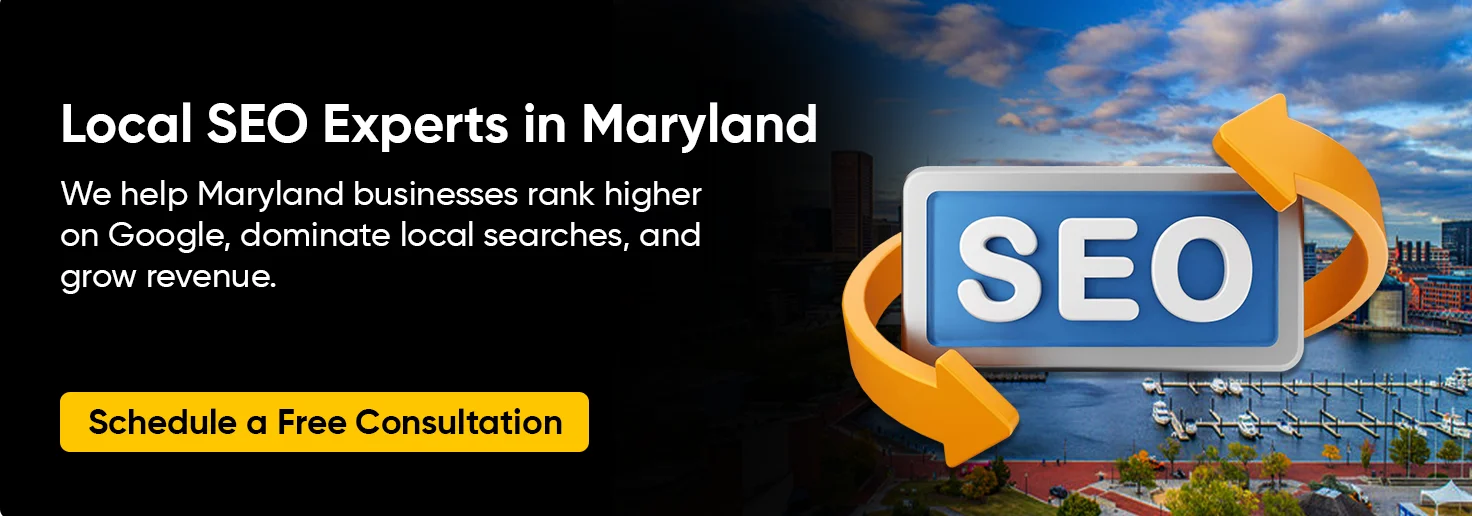local SEO agency