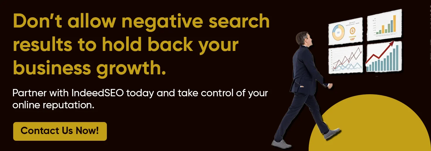 online reputation