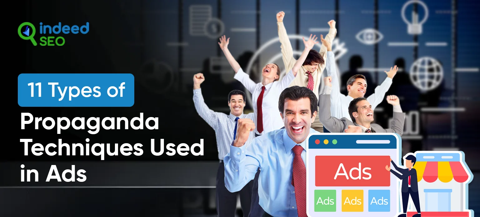 Propaganda Ads