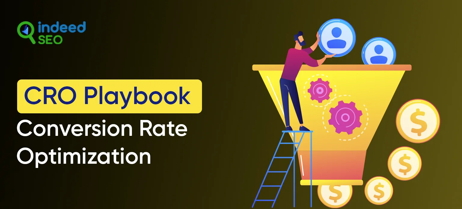 Conversion Rate Optimization