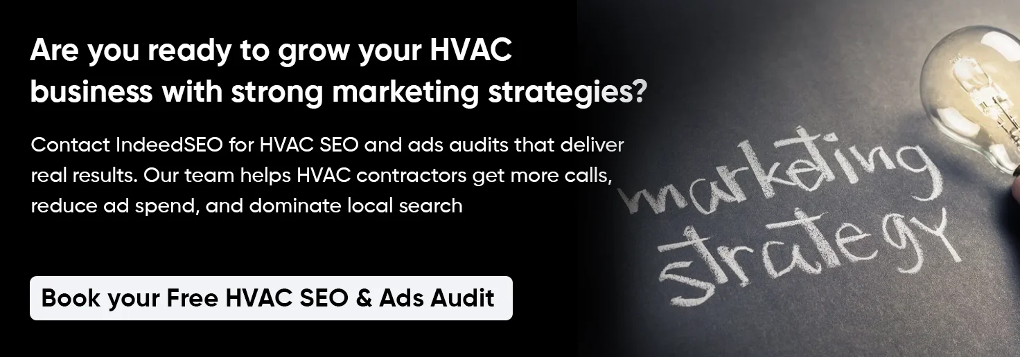 HVAC Marketing Agencies